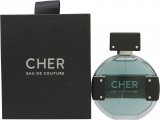 Cher Eau de Couture Eau de Parfum 50ml Spray Cher Eau de Couture Eau de Parfum 50ml Spray