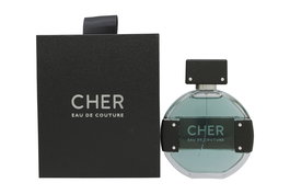 Cher Eau de Couture Eau de Parfum 50ml Spray