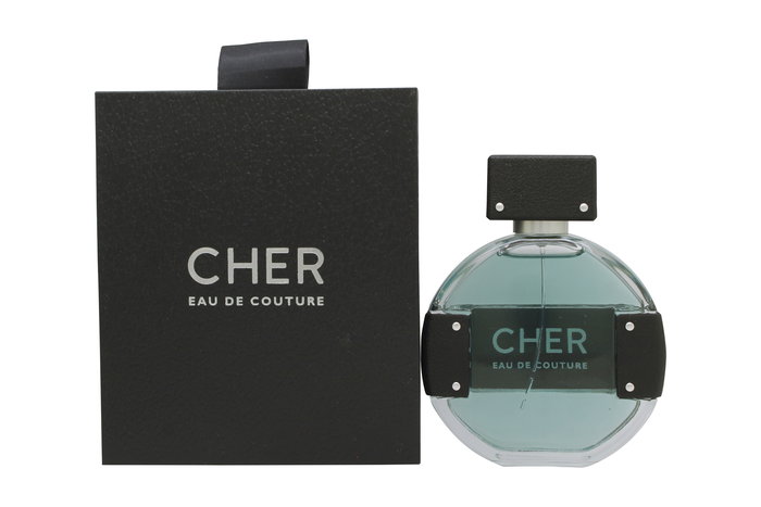 Cher Eau de Couture Eau de Parfum 50ml Spray