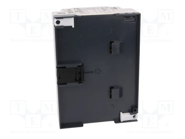 SCHNEIDER ELECTRIC Zelio Logic SR2D201BD Controlador Lógico Programable Compacto SCHNEIDER ELECTRIC Zelio Logic SR2D201BD Controlador Lógico Programable Compacto