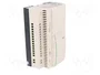 SCHNEIDER ELECTRIC Zelio Logic SR2D201BD Controlador Lógico Programable Compacto