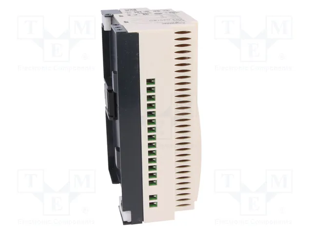 SCHNEIDER ELECTRIC Zelio Logic SR2D201BD Controlador Lógico Programable Compacto SCHNEIDER ELECTRIC Zelio Logic SR2D201BD Controlador Lógico Programable Compacto