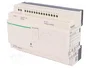 SCHNEIDER ELECTRIC Zelio Logic SR2D201BD Controlador Lógico Programable Compacto