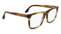 Victoria Beckham VB2670-5317318 Gafas de vista para mujer marrón con cristal verde