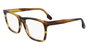 Victoria Beckham VB2670-5317318 Gafas de vista para mujer marrón con cristal verde