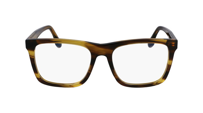 Victoria Beckham VB2670-5317318 Gafas de vista para mujer marrón con cristal verde Victoria Beckham VB2670-5317318 Gafas de vista para mujer marrón con cristal verde