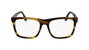 Victoria Beckham VB2670-5317318 Gafas de vista para mujer marrón con cristal verde