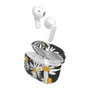 TNB Auriculares XCLUSIV TWS JAPAN con base de carga blanco