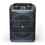 Calefactor Rowenta SO2351 Gris 2000 W