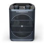 Calefactor Rowenta SO2351 Gris 2000 W