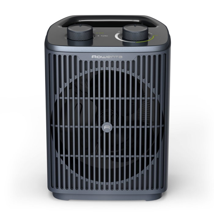 Rowenta SO 2351 Instant Comfort Compact Gris