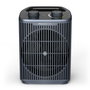 Rowenta SO 2351 Instant Comfort Compact Gris