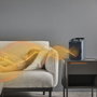 Rowenta SO 2351 Instant Comfort Compact Gris
