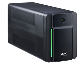 APC BVX2200LI Easy UPS Sistema de Alimentación Ininterrumpida Línea Interactiva 2,2 kVA 1200 W 6 Salidas AC