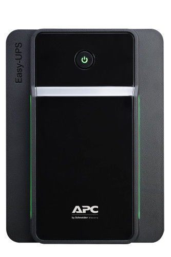 APC BVX2200LI Easy UPS Sistema de Alimentación Ininterrumpida Línea Interactiva 2,2 kVA 1200 W 6 Salidas AC APC BVX2200LI Easy UPS Sistema de Alimentación Ininterrumpida Línea Interactiva 2,2 kVA 1200 W 6 Salidas AC