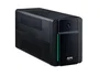 APC Easy UPS BVX2200LI 2,2 kVA 1200 W Negro