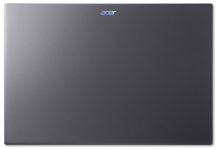 Acer Aspire 18 AI Core Ultra 7-355 16GB 512GB Gris