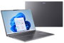 Acer Aspire 18 AI Core Ultra 7-355 16GB 512GB Gris