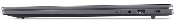 Acer Aspire 18 AI Core Ultra 7-355 16GB 512GB Gris