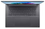 Acer Aspire 18 AI Core Ultra 7-355 16GB 512GB Gris