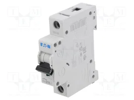 EATON ELECTRIC FAZ6-D16/1 Interruptor magnetotérmico 16A 1 Polo 6kA