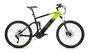Youin YOU-RIDE MONTBLANC Bicicleta de Montaña Eléctrica 29" Motor Central 250W Batería Samsung 720Wh Talla L