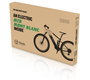 Youin YOU-RIDE MONTBLANC Bicicleta de Montaña Eléctrica 29" Motor Central 250W Batería Samsung 720Wh Talla L