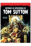 Historias de Ultratumba de Tom Sutton. (Biblioteca de Comics de Terror de Los Años 50. Volumen 13)