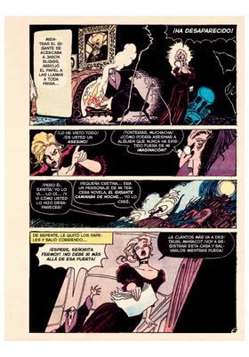 Historias de Ultratumba de Tom Sutton. (Biblioteca de Comics de Terror de Los Años 50. Volumen 13)