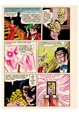 Historias de Ultratumba de Tom Sutton. (Biblioteca de Comics de Terror de Los Años 50. Volumen 13)