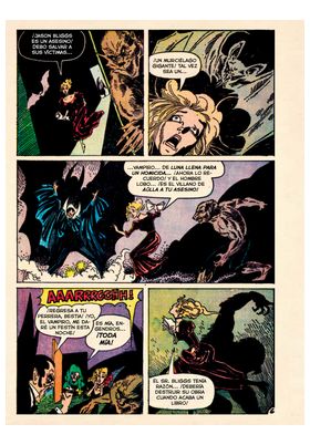 Historias de Ultratumba de Tom Sutton. (Biblioteca de Comics de Terror de Los Años 50. Volumen 13)