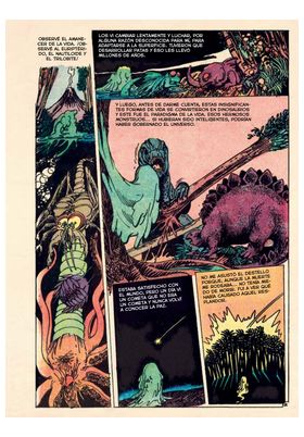 Historias de Ultratumba de Tom Sutton. (Biblioteca de Comics de Terror de Los Años 50. Volumen 13)
