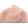 Zolux Fuente de Agua Calypso para Gatos y Perros, 3 Litros, Incluye 2 Filtros, Color Rosa - ZOL1711755564371