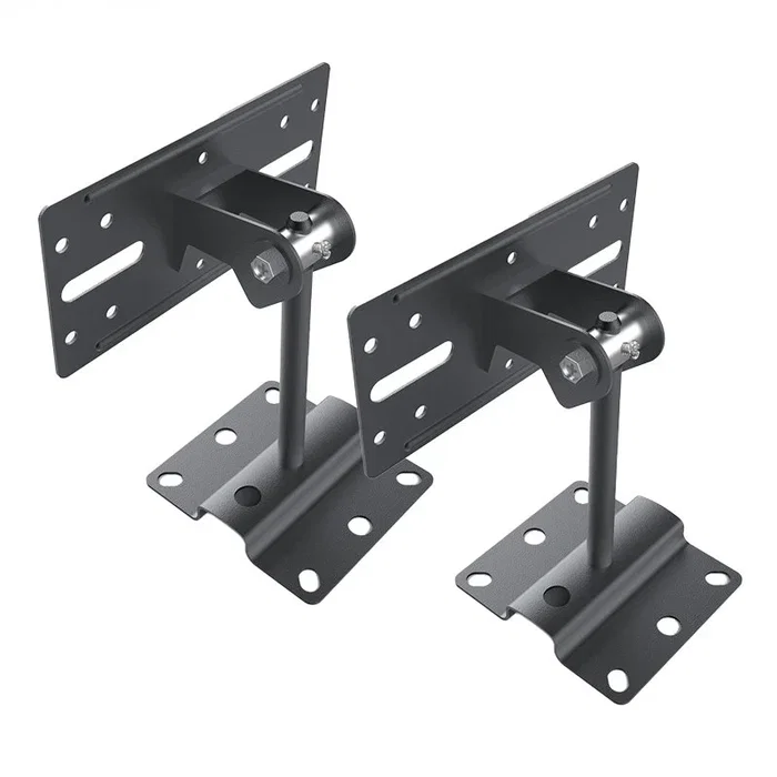Approx APPSPK02WD Altavoces Autoamplificados 60W RMS Madera