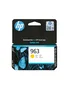 HP Cartucho de tinta 963 Amarillo