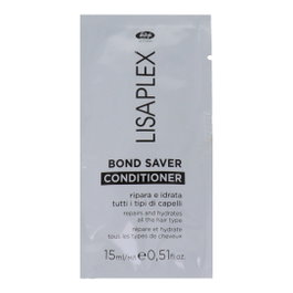 Lisap Lisaplex Bond Saver Acondicionador 15 ml (Pack de 10 unidades) reacondicionado