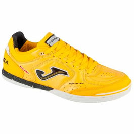 Zapatillas de Fútbol Sala para Niños Joma Sport Top Flex 2528 Amarillo