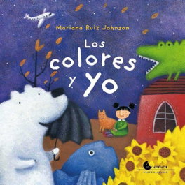 UNALUNA, LOS COLORES Y YO - Mariana Ruiz Johnson