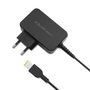 Qoltec Cargador 45W para Lenovo con Slim tip + pin