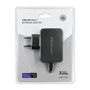 Qoltec Cargador 45W para Lenovo con Slim tip + pin