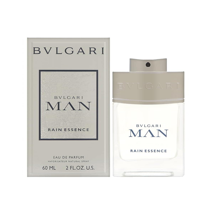 Bvlgari Man Rain Essence Eau de Parfum 60 ml Bvlgari Man Rain Essence Eau de Parfum 60 ml