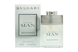 Bvlgari Man Rain Essence Eau de Parfum 60ml Spray