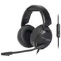 Fonestar Auriculares Win Gaming con Micrófono Jack 3.5 mm