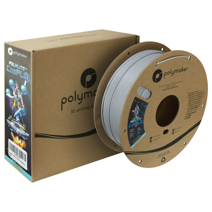 Polmask COSPLA VERSION A - Fácil de lijar 1kg Polmask COSPLA VERSION A - Fácil de lijar 1kg