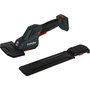 Metabo PowerMaxx SGS 12 Q Tijeras Inalámbricas para Arbustos y Césped