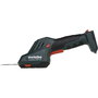 Metabo PowerMaxx SGS 12 Q Tijeras Inalámbricas para Arbustos y Césped