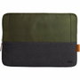Trust Lisboa Funda para Portátil/Tableta hasta 16'' Verde/Negro