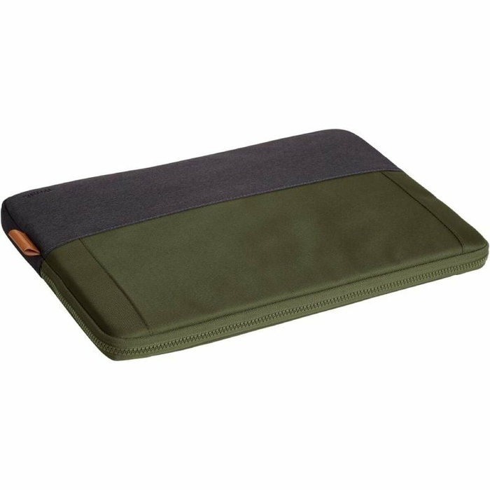 Trust Lisboa Funda para Portátil/Tableta hasta 16'' Verde/Negro