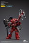 Joy Toy (CN) Warhammer 40k Ultramarines Primaris Techmarine 1/18 12 cm