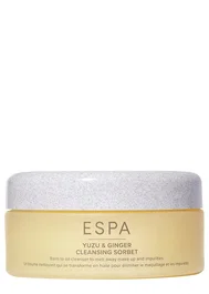 Espa Yuzu & Ginger Cleansing Sorbet 100ml